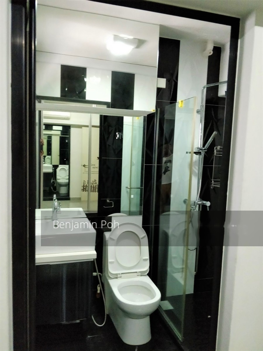 Blk 9 Cantonment Close (Bukit Merah), HDB 3 Rooms #203345621
